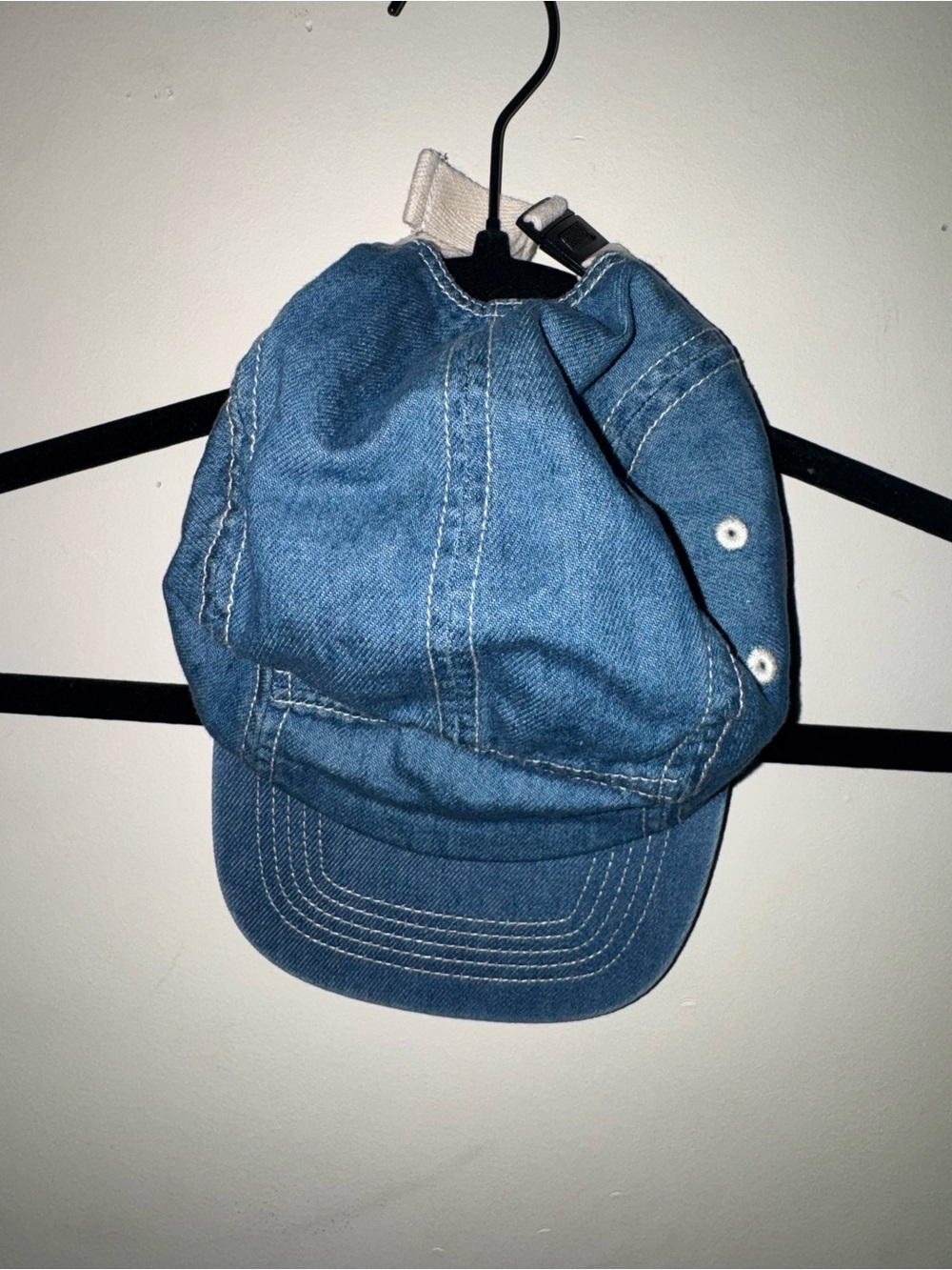 ‼️SALE‼️ H&M Kids Denim Cap in Blue